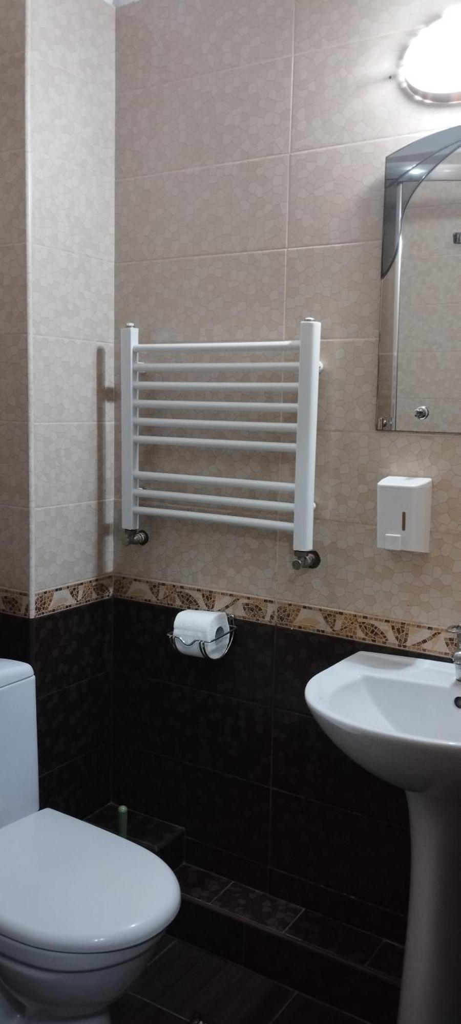 Domino Hotel Берегово Екстериор снимка