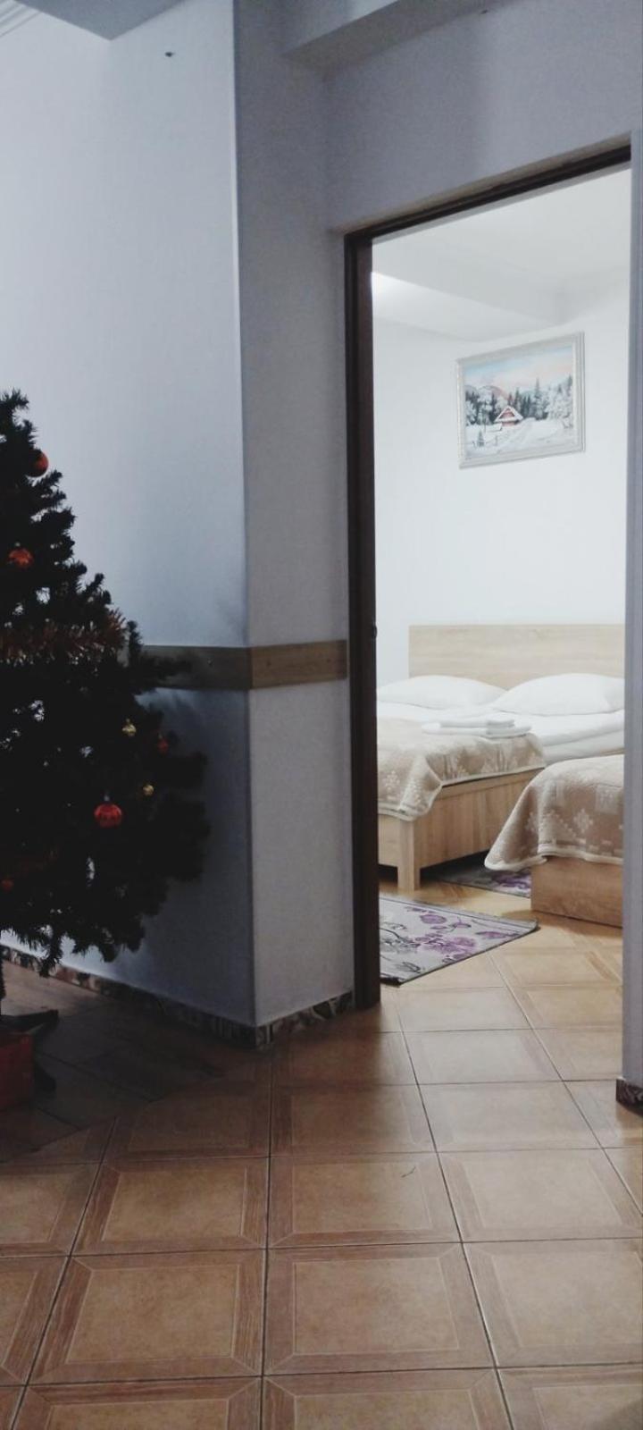 Domino Hotel Берегово Екстериор снимка