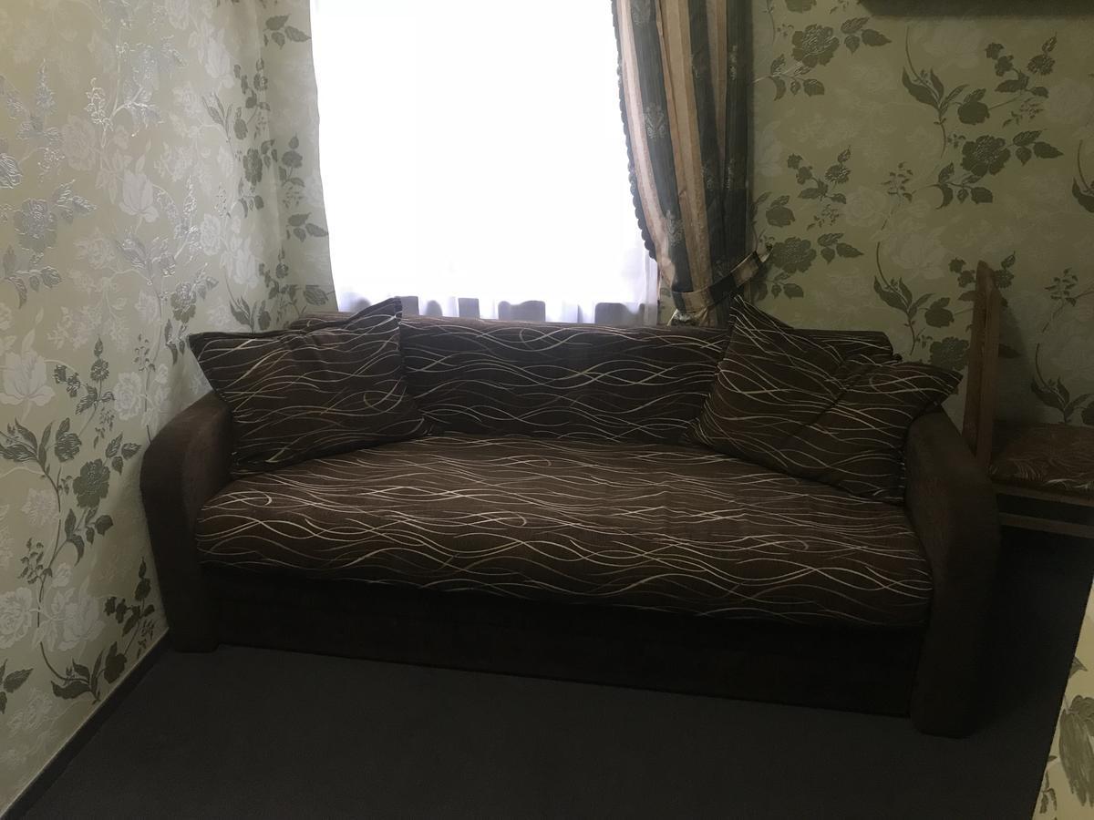 Domino Hotel Берегово Екстериор снимка